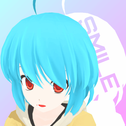 MMDのアイコンだよね